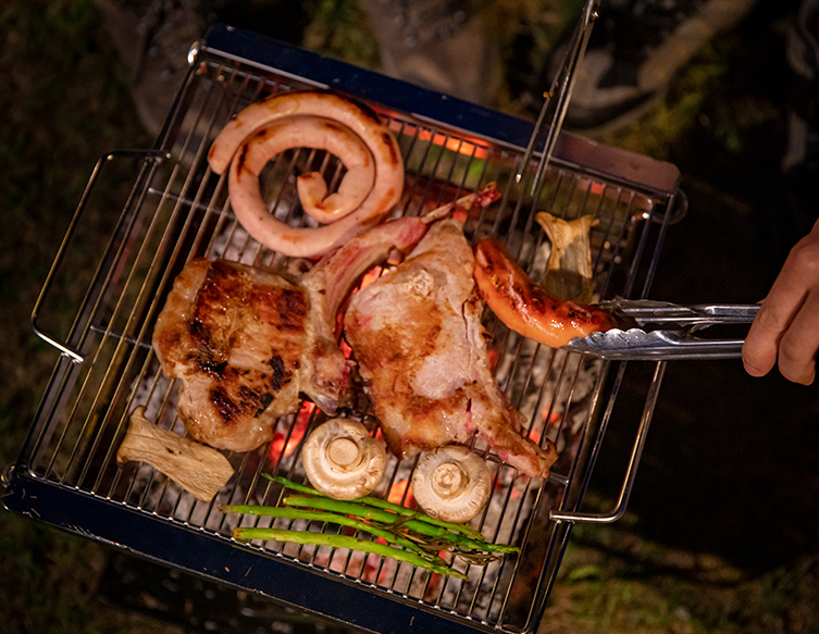 �ڿ� �� �ٺ�ť